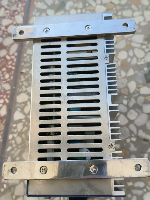 NSK M-ESB-YSB2020AB300 / ESB-YSB2020AB300-01 Motor & Drive Component product photo 3