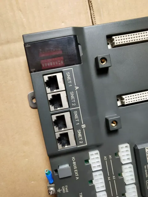 HollySys / 和利时 K-CUT01-B Industrial Control Board product photo 4