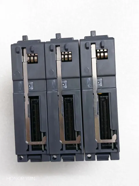 Mitsubishi Electric QX48Y57 PLC Module — product photo 5 of 12