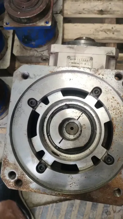 KOFON / 科峰 SVXN180 Industrial Automation Component product photo 1