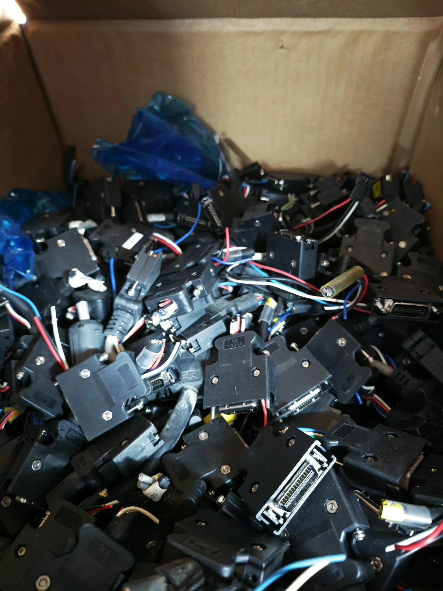 Suntone SM-26J Motor & Drive Component — product photo 1 of 6