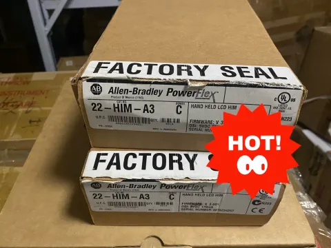 Unbranded Industrial 22-HIM-A3 Power Electronics Module product photo 1