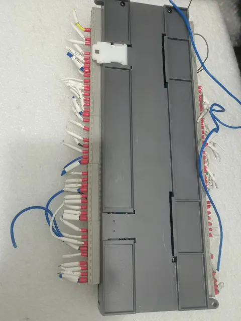 Coolmay / 顾美 CX3G-80MRT-PNP-S(24T16R) PLC Module product photo 6