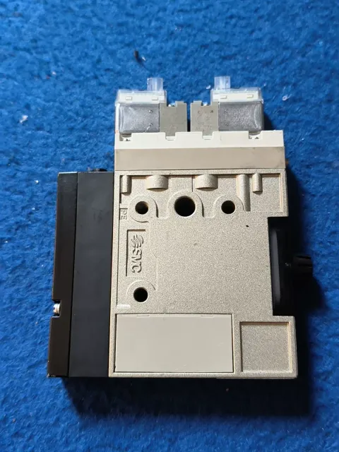 SMC ZM101H-K5LZ Industrial Automation Component — product photo 10 of 12
