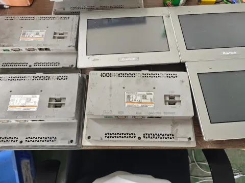 Pro-face / Schneider Electric PFXST6500WADE Industrial Automation Component — product photo 5 of 7