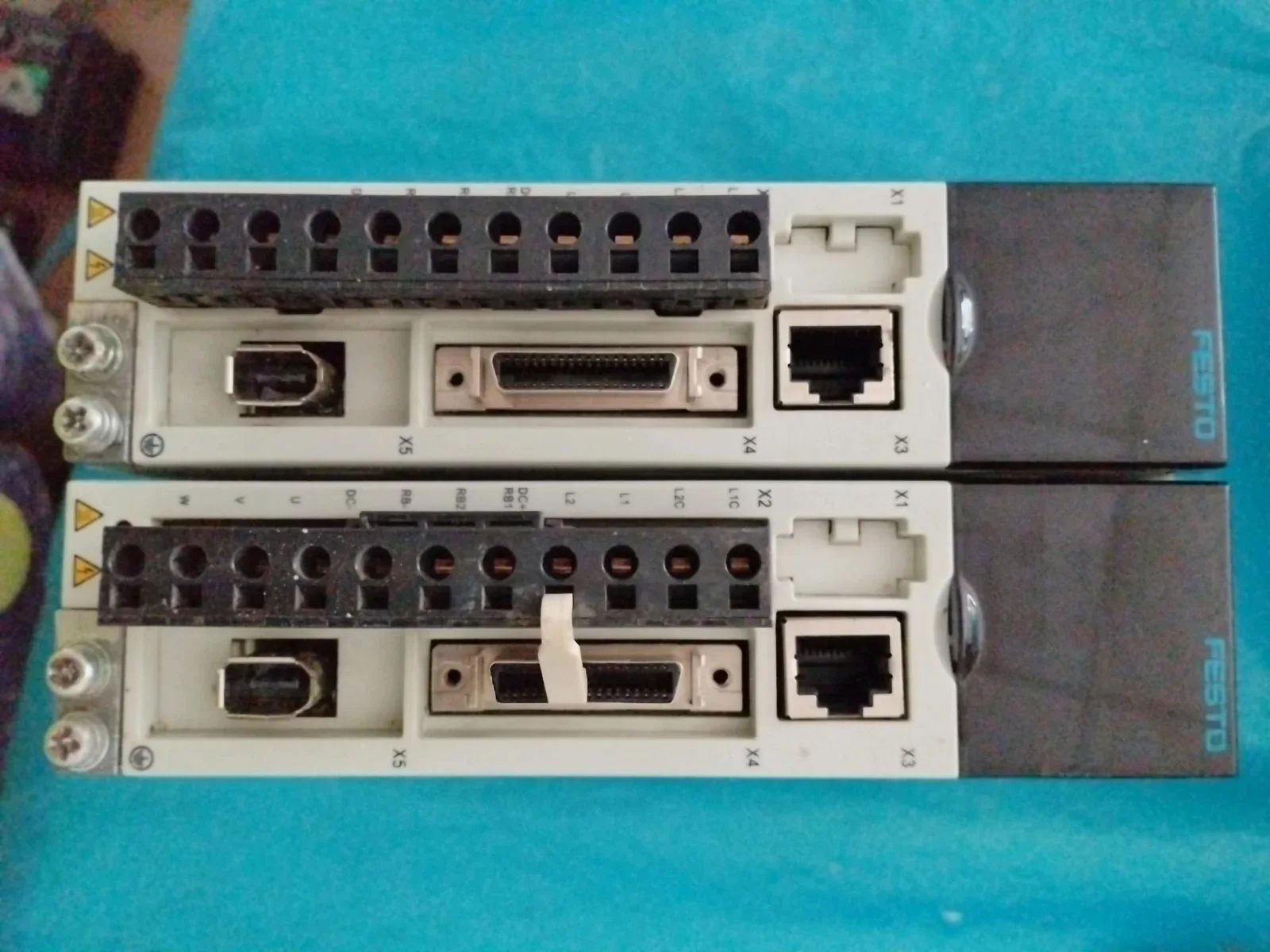 Festo 5105643 Motor & Drive Component product photo 1