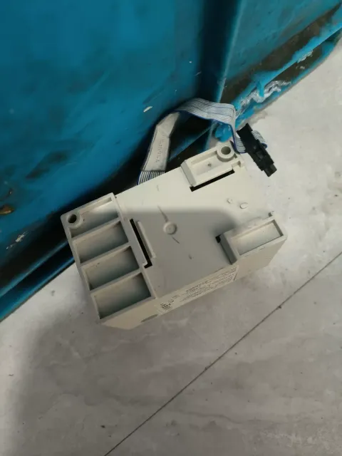 Mitsubishi Electric FX3U-4AD Industrial Automation Component product photo 6