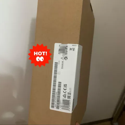 Siemens 6AV2123-2GB03-0AX0 Industrial Automation Component — product photo 25 of 32
