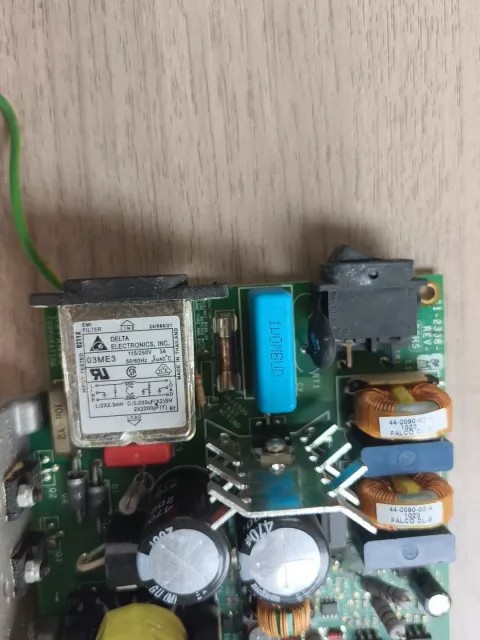 White Label 61-2308-00 Rev A Power Electronics Module product photo 3