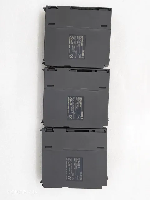 Mitsubishi Electric Q01CPU PLC Module product photo 1