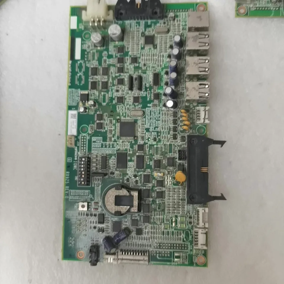 White Label RX925 REV-0 Industrial Control Board product photo 1