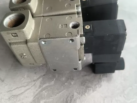 SMC VNA211A-15A-5DZ Industrial Automation Component product photo 7