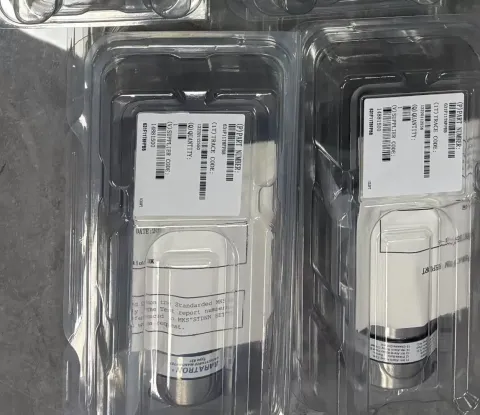 MKS Instruments 722B13TCD2FA Industrial Sensor product photo 2