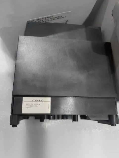 Schneider Electric LV432642 / MT400/630 Motor & Drive Component product photo 3