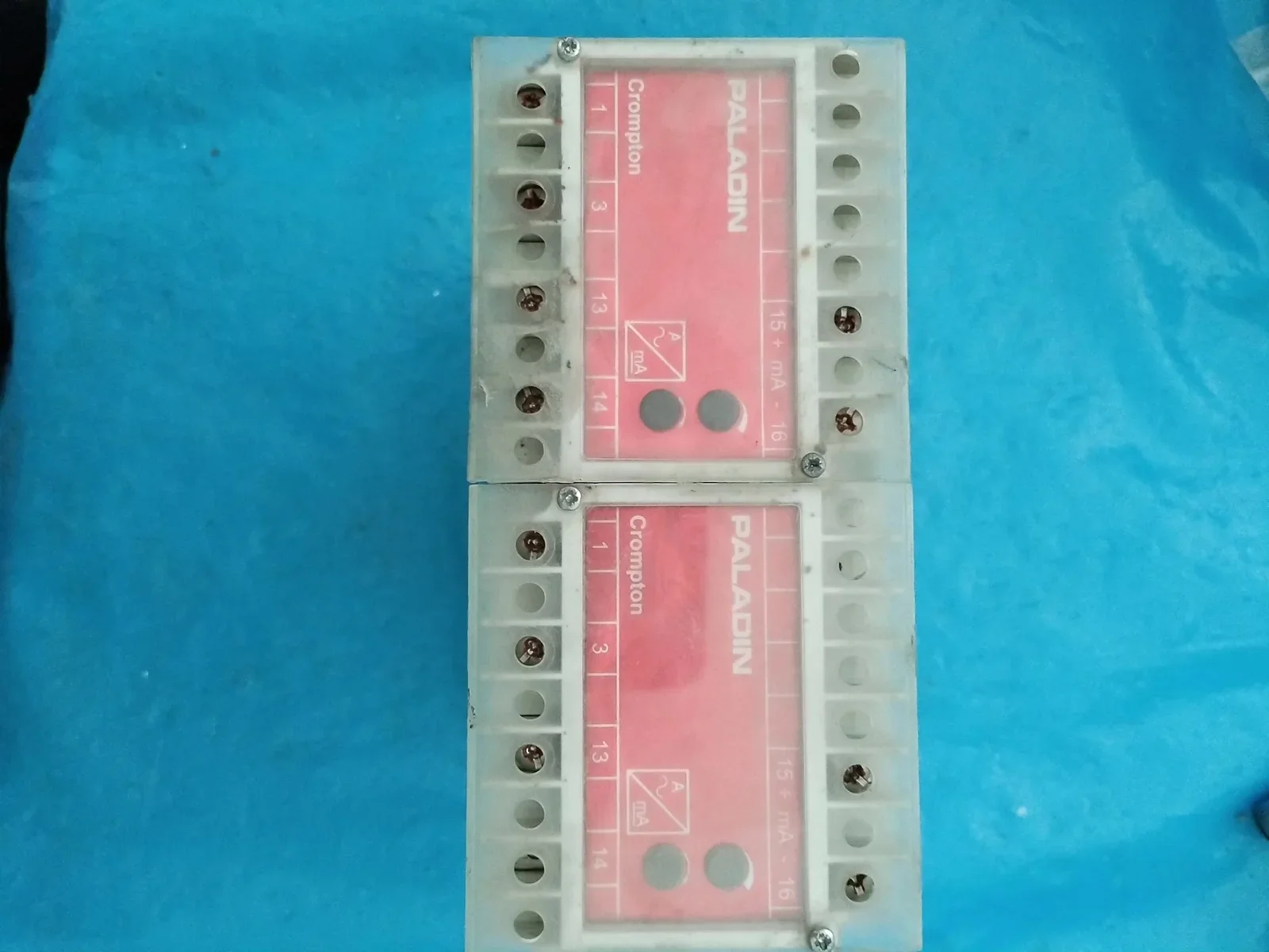 Crompton Instruments 253-1ALU-LSHC-G6-A2 Industrial Sensor product photo 1