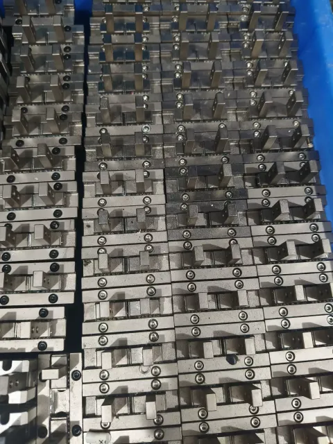 AIRTAC / 亚德客 B52-HFKL16 Industrial Automation Component product photo 1
