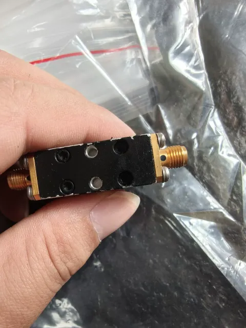 Picosecond Pulse Labs 5575A-104 Industrial Automation Component product photo 5