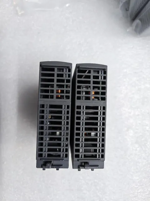 Mitsubishi Electric QD70P4 Industrial Automation Component — product photo 3 of 18