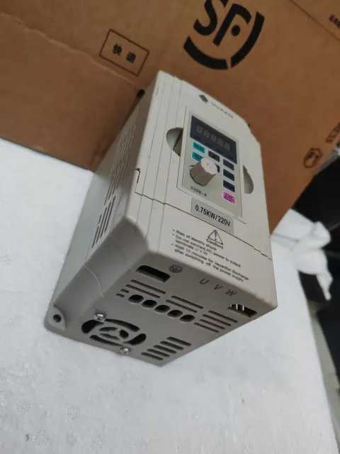 Huaxin Y500-Y00007M1(白) Motor & Drive Component product photo 2