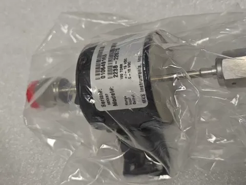 MKS 223B-22673 Industrial Sensor product photo 3