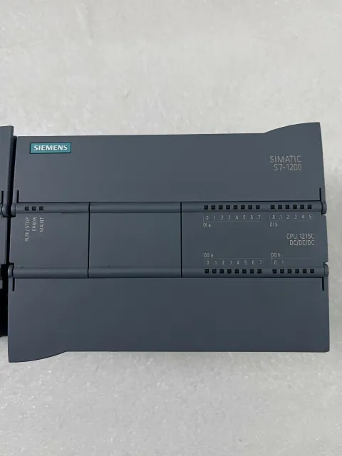 White Label 6ES7 215-1AG40-0XB0 + 2×CM1241 RS422/485 PLC Module product photo 3