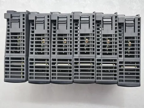 Mitsubishi Electric QD75D4 Motor & Drive Component — product photo 6 of 36