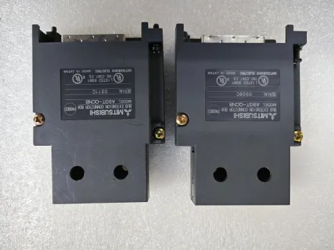 Mitsubishi Electric A9GT-QCNB Industrial Automation Component product photo 1