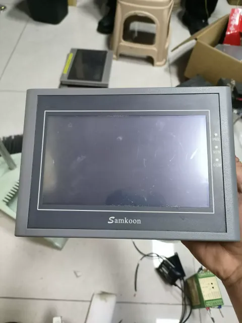 Samkoon EA-070B Industrial Automation Component — product photo 2 of 8