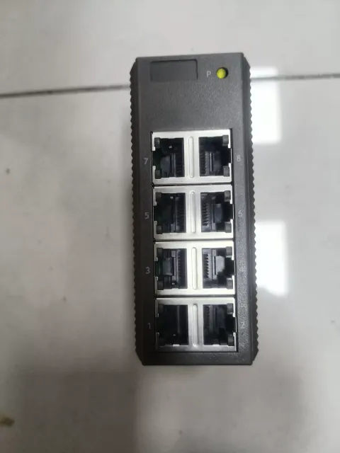 MISUMI IESH-MB208-R Industrial Sensor product photo 1
