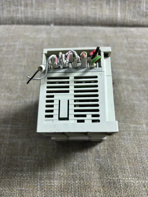 Mitsubishi Electric FX3SA-14MR-CM PLC Module product photo 6