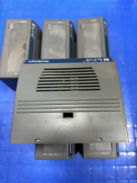 White Label FM163D; FM147A; FM148C; FM171; FM148E; FM161D PLC Module product photo 2