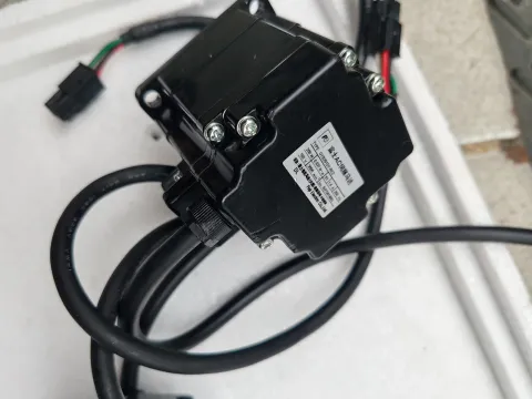 White Label GYB401D7-RC2 Motor & Drive Component product photo 3
