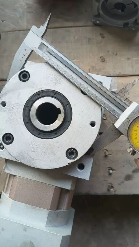White Label KT110FH-5 Industrial Automation Component product photo 8