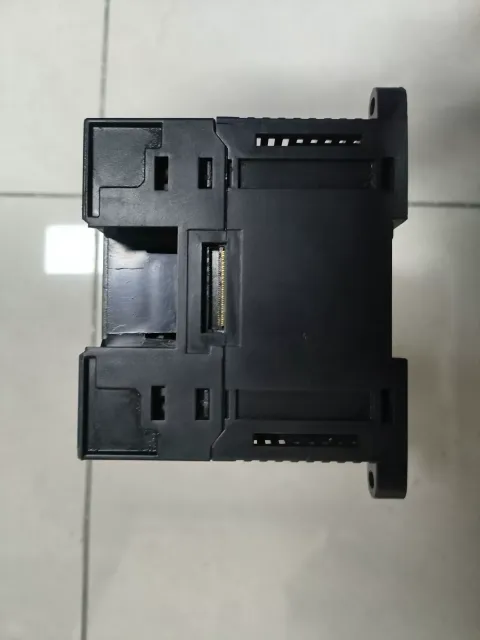 Omron CP1H-Y20DT-D PLC Module product photo 6