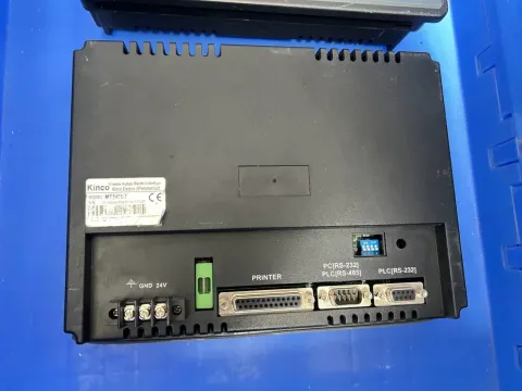 Kinco MT508T Industrial Automation Component product photo 2