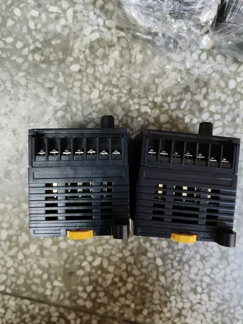 JSCC / 精研 TK100E Motor & Drive Component product photo 5