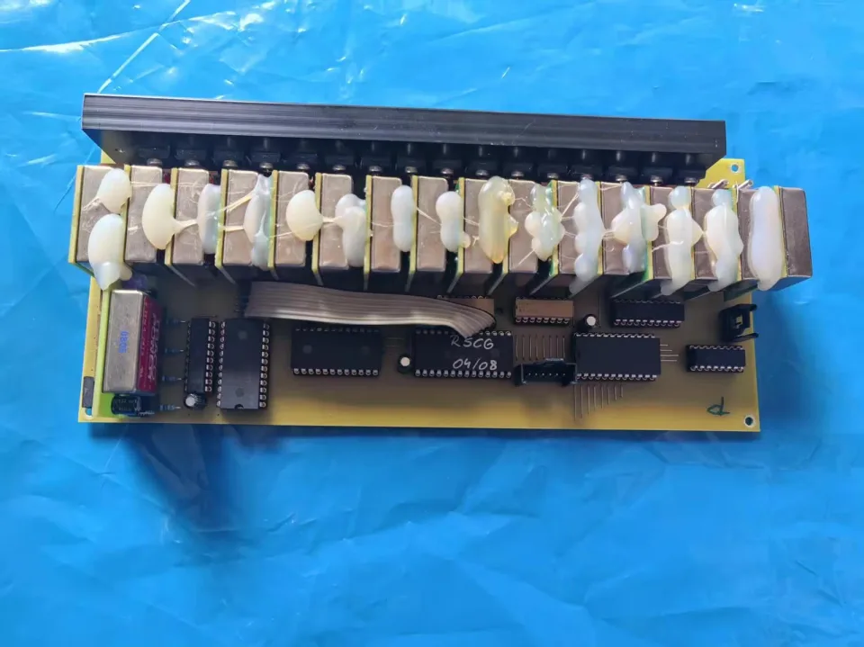 BERGER Lichttechnik PSL8.14 Power Electronics Module product photo 1