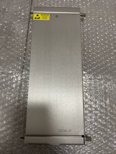 Bently Nevada 125720-01 I/O Module product photo 1