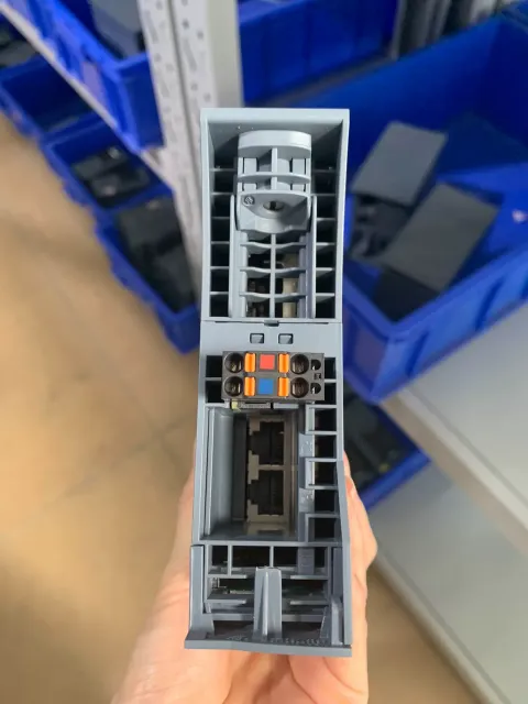 Siemens 6ES7 511-1AK02-0AB0 PLC Module — product photo 30 of 32