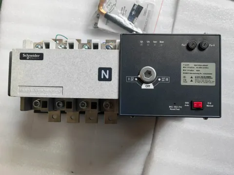 Schneider Electric / Wingoal WATSGA-400/4R Industrial Sensor product photo 1