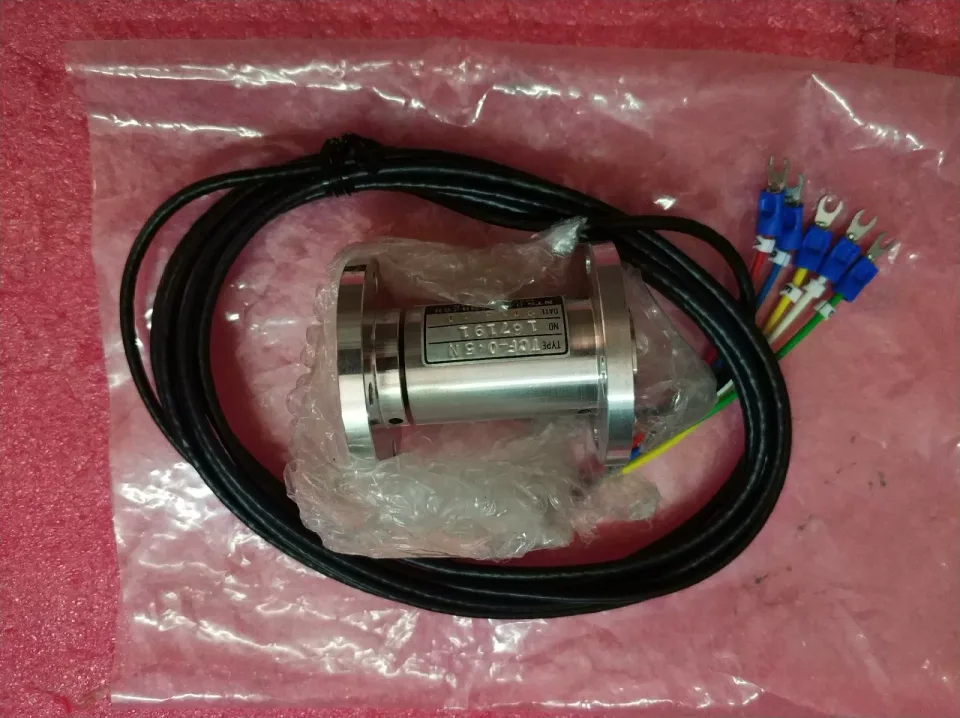 NTS TCF-0.5N Industrial Sensor product photo 1