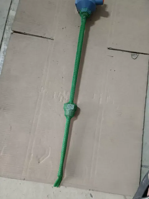 Rosemount 0065C22Z0375Y0220G24E1 Industrial Sensor product photo 2