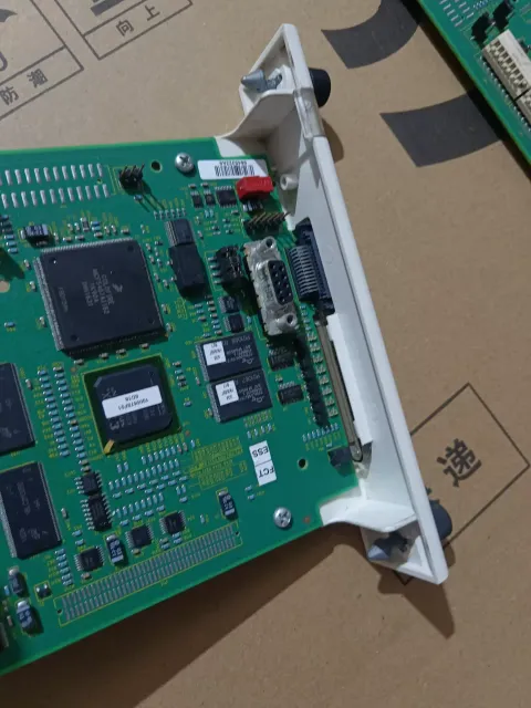 ABB SPNPM22 Industrial Automation Component product photo 4