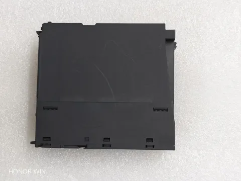 Mitsubishi Electric Q12HCPU PLC Module — product photo 13 of 17