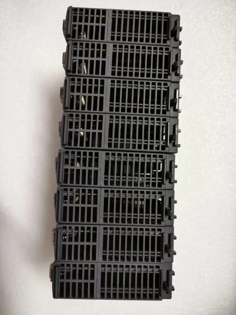 Mitsubishi Electric QJ71C24N-R2 Industrial Automation Component — product photo 11 of 48