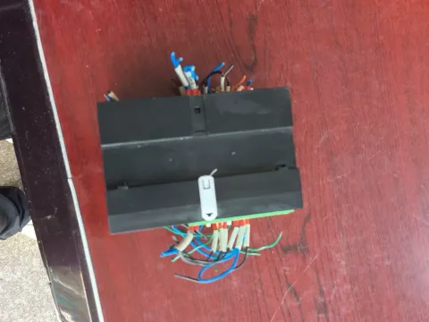 Wayzim ST01 Industrial Control Board product photo 3