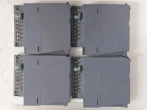 Mitsubishi Electric Q64TCTT Industrial Control Board — product photo 18 of 24