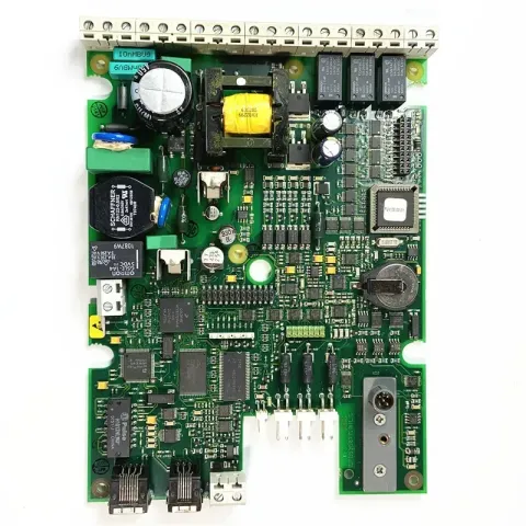 ABB 1SFB536068D1001 Industrial Control Board product photo 5