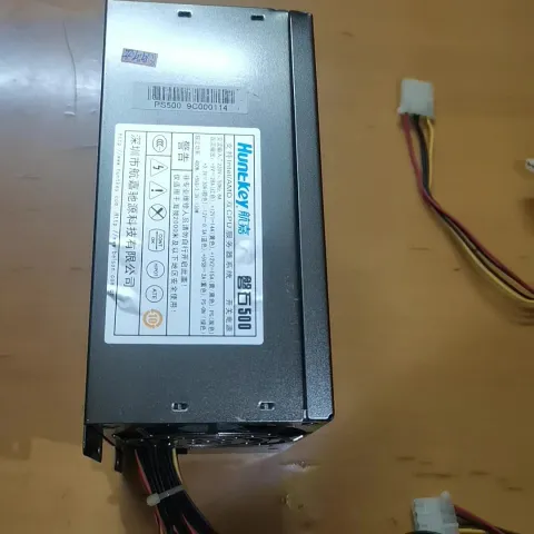 White Label PS500 Industrial Sensor product photo 2