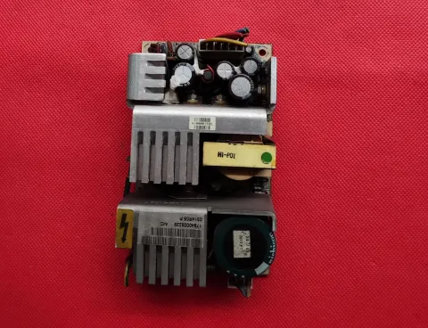 ASTEC LPT62 Industrial Sensor product photo 1